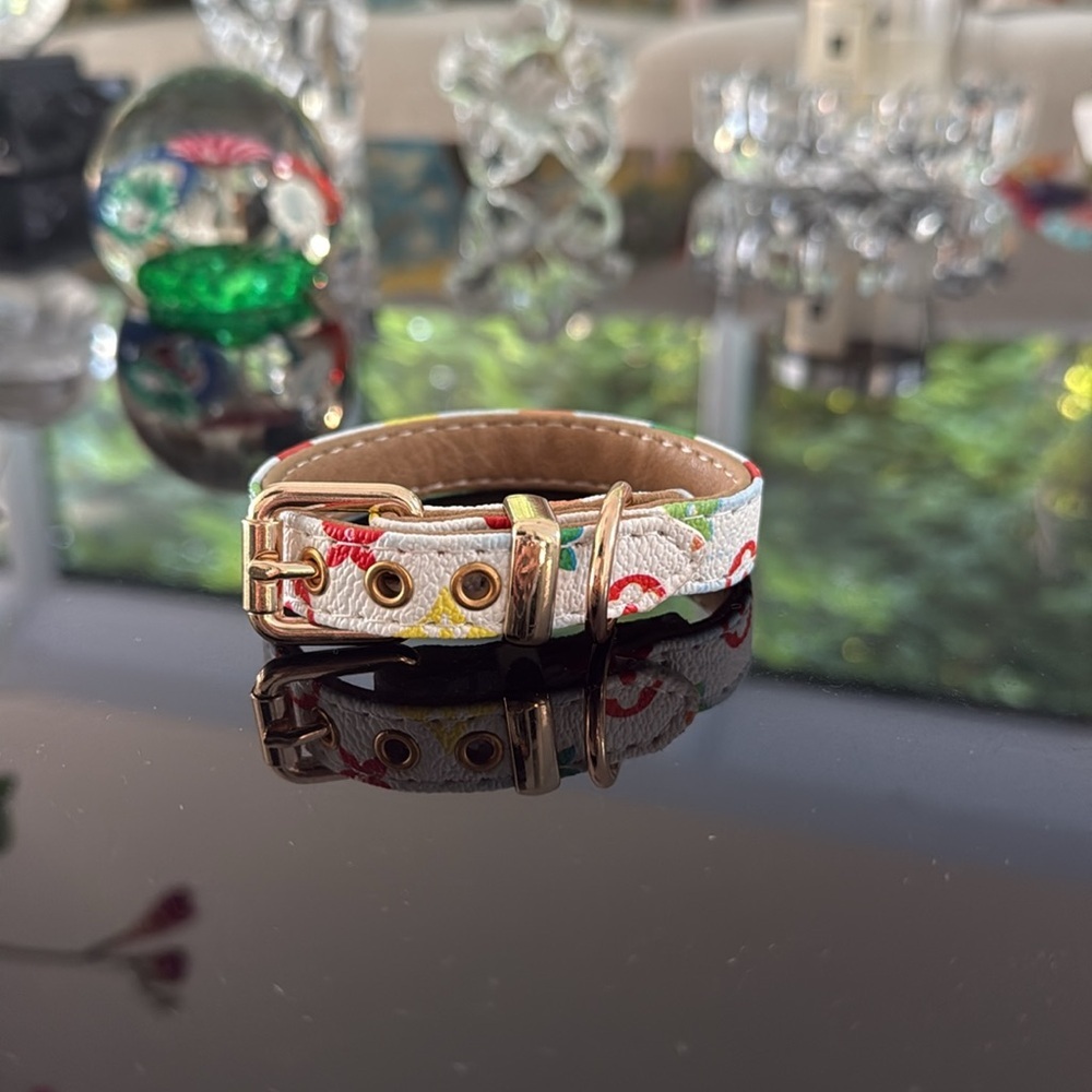 Cat collar 30 Cm